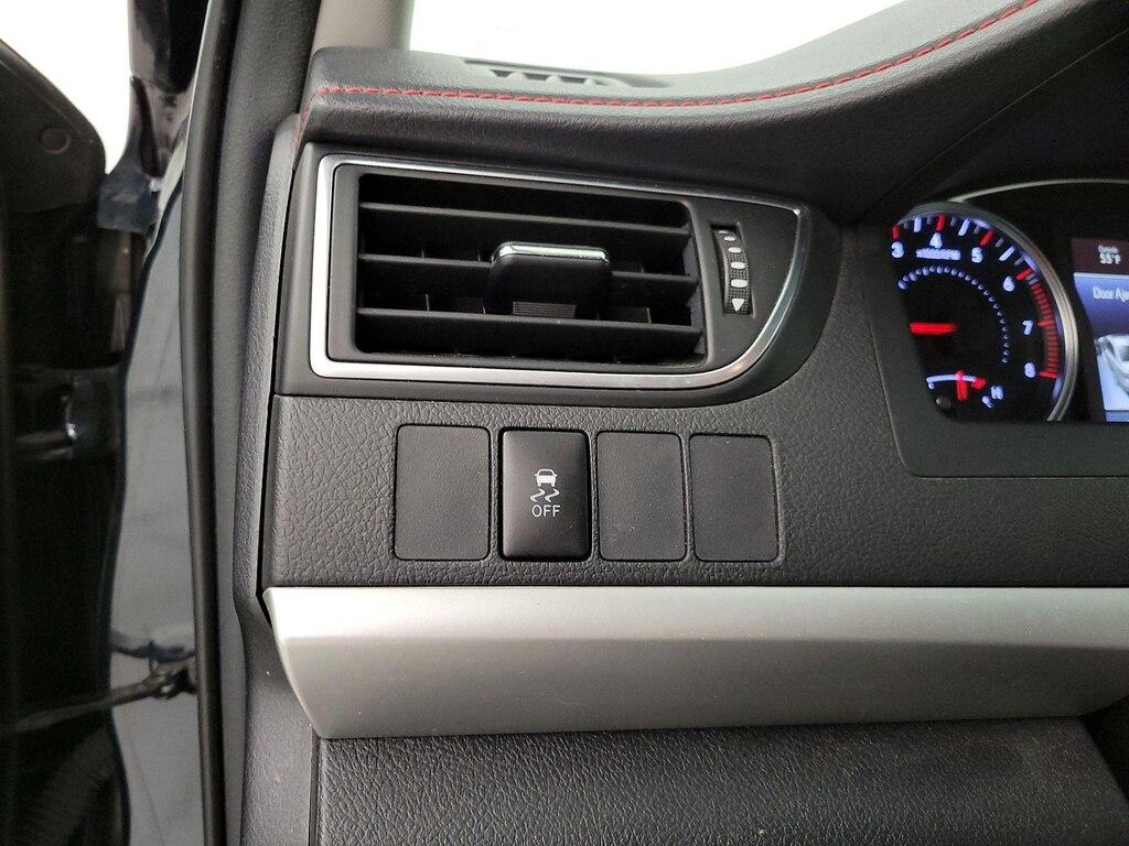 used 2017 Toyota Camry car, priced at $18,998