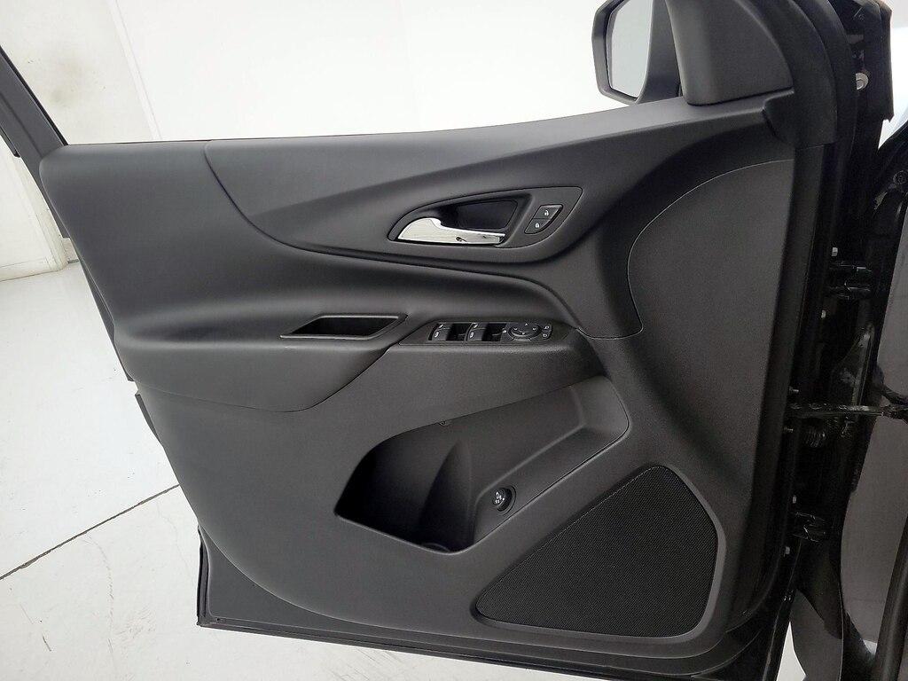 used 2022 Chevrolet Equinox car, priced at $23,998