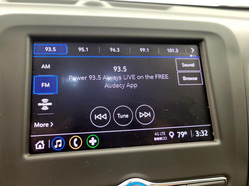 used 2022 Chevrolet Equinox car, priced at $23,998