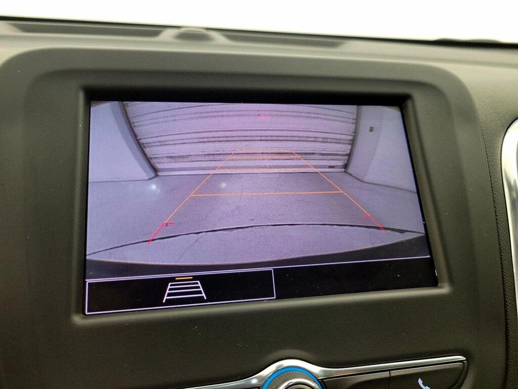 used 2022 Chevrolet Equinox car, priced at $23,998