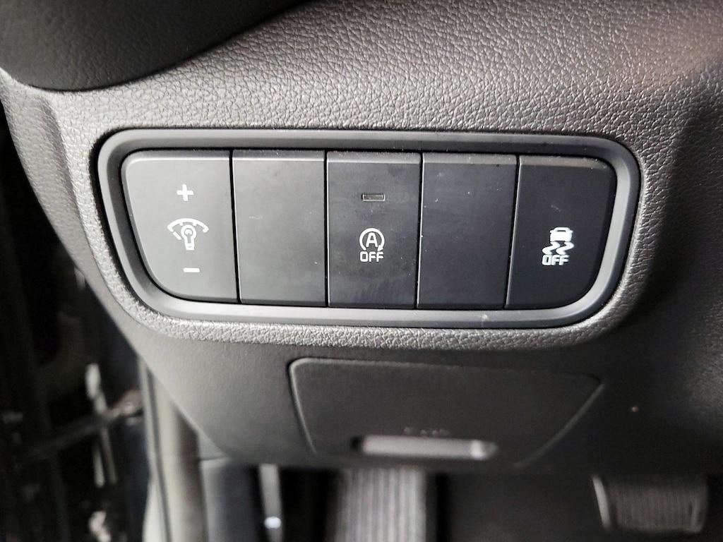 used 2021 Kia Soul car, priced at $17,998
