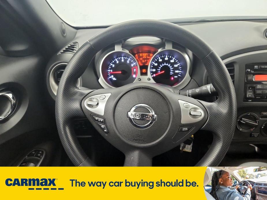 used 2013 Nissan Juke car, priced at $12,998