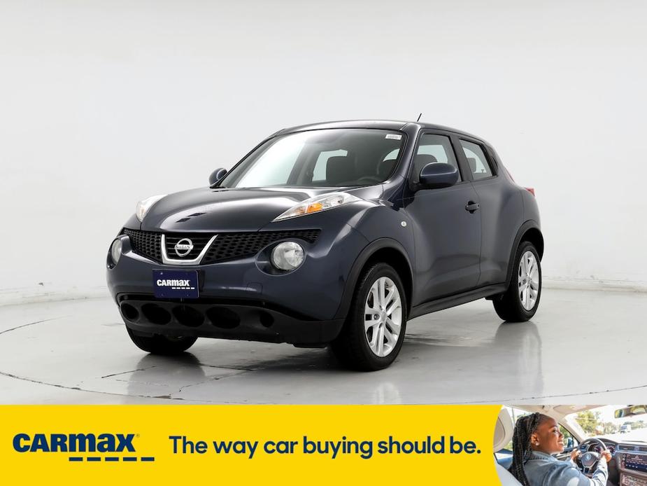 used 2013 Nissan Juke car, priced at $12,998