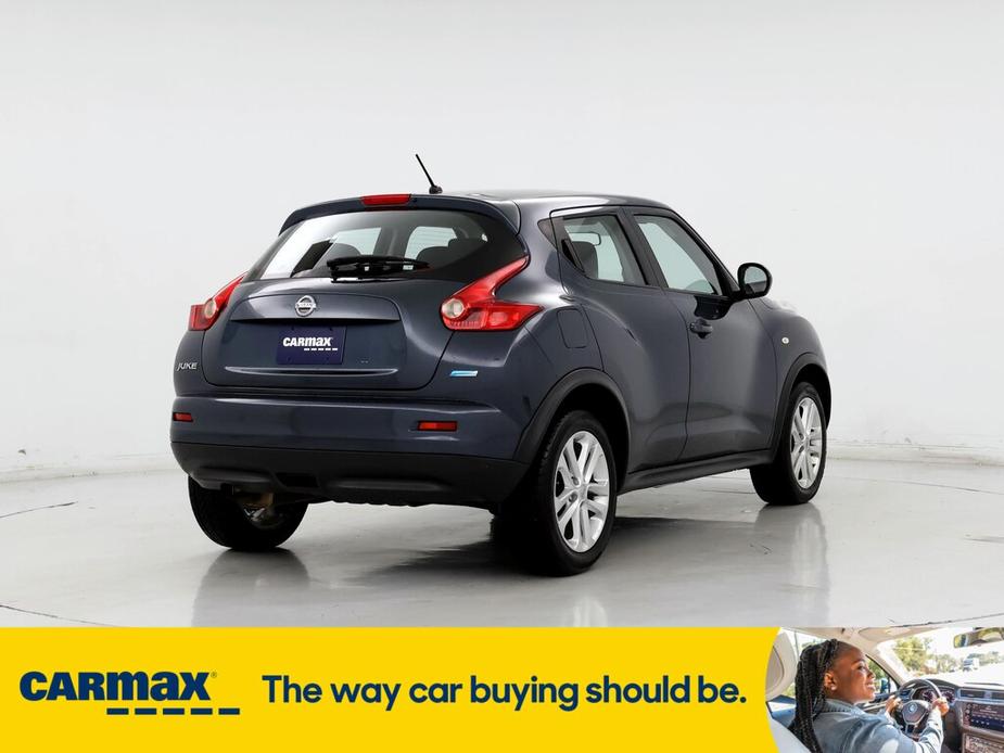 used 2013 Nissan Juke car, priced at $12,998