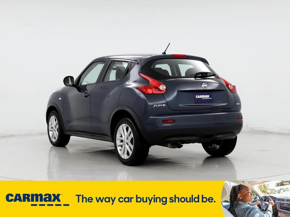 used 2013 Nissan Juke car, priced at $12,998