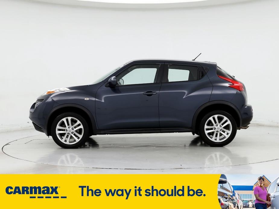 used 2013 Nissan Juke car, priced at $12,998