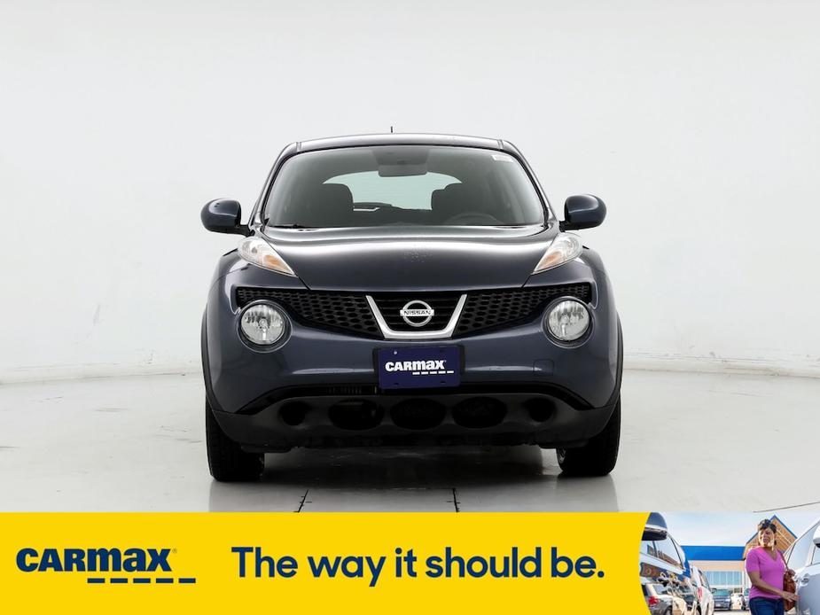 used 2013 Nissan Juke car, priced at $12,998