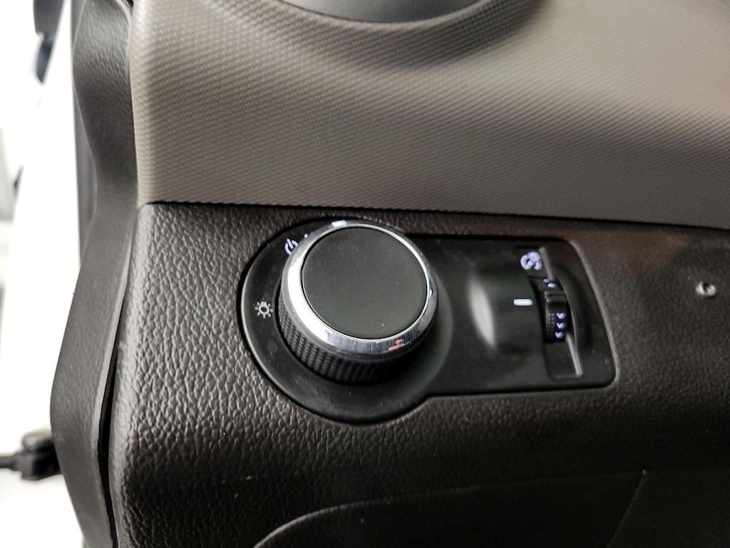 used 2020 Chevrolet Sonic car, priced at $14,998