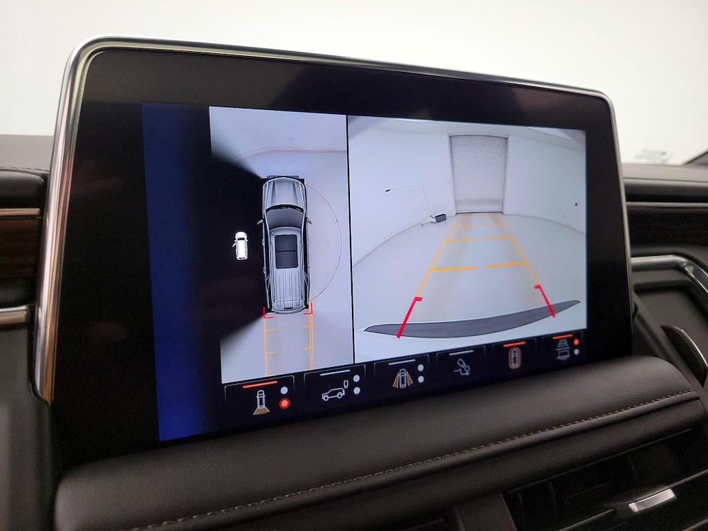 used 2023 Chevrolet Tahoe car, priced at $65,998