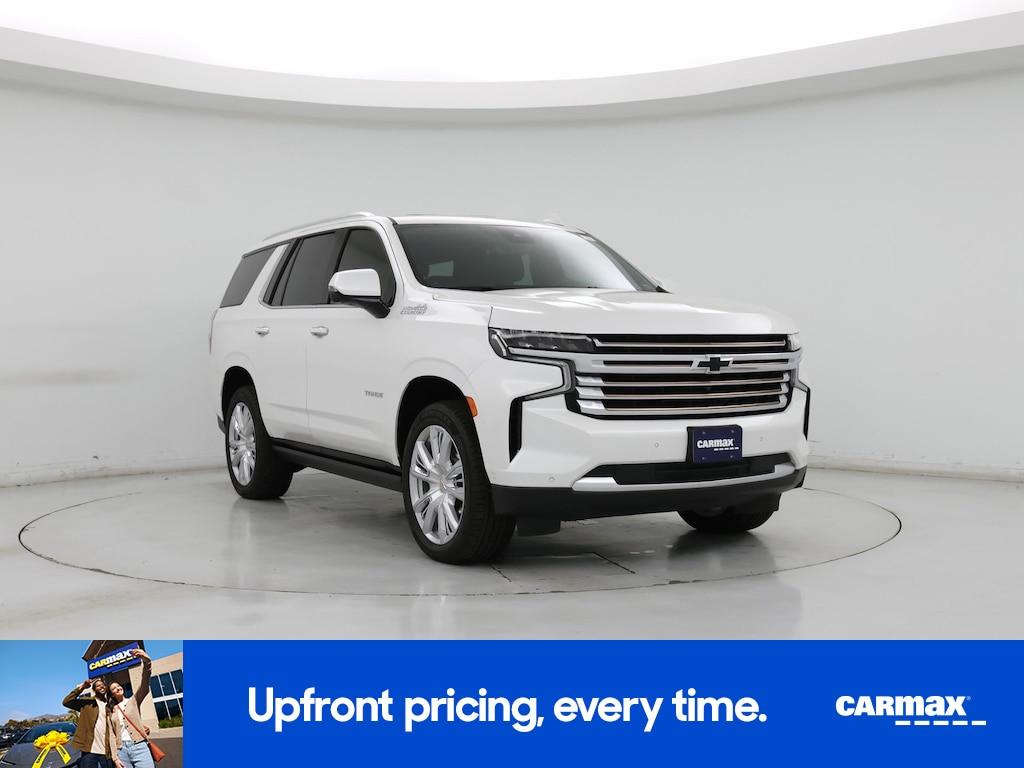used 2023 Chevrolet Tahoe car, priced at $65,998