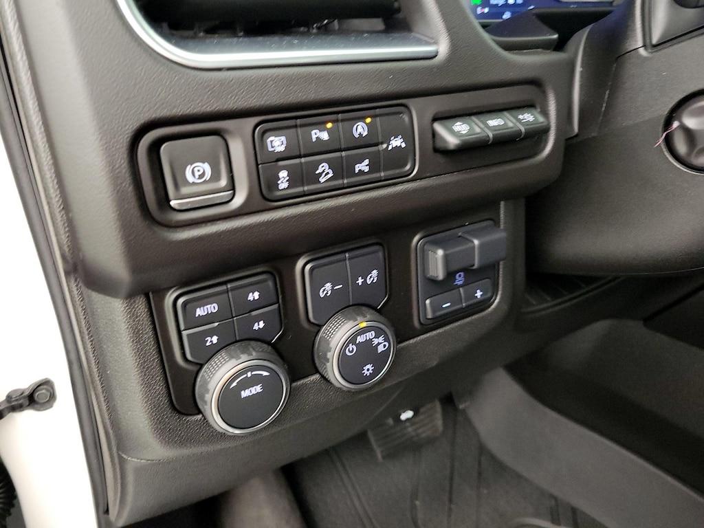 used 2023 Chevrolet Tahoe car, priced at $65,998