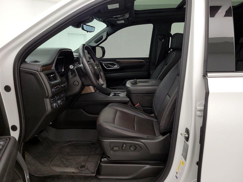 used 2023 Chevrolet Tahoe car, priced at $65,998