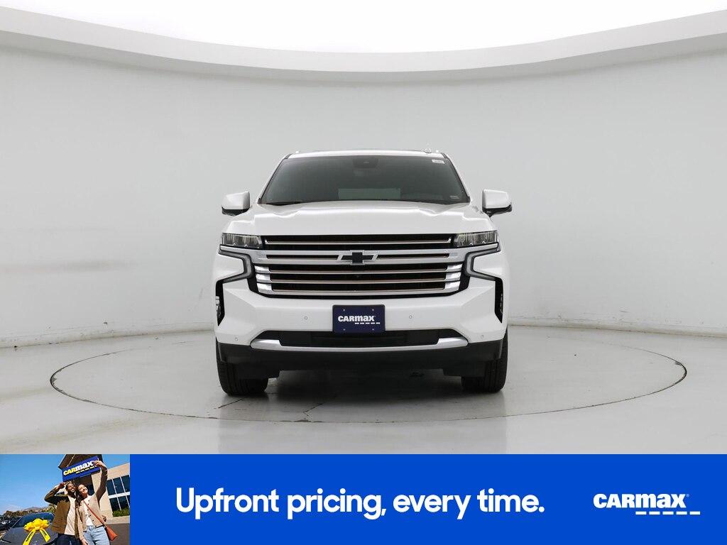used 2023 Chevrolet Tahoe car, priced at $65,998