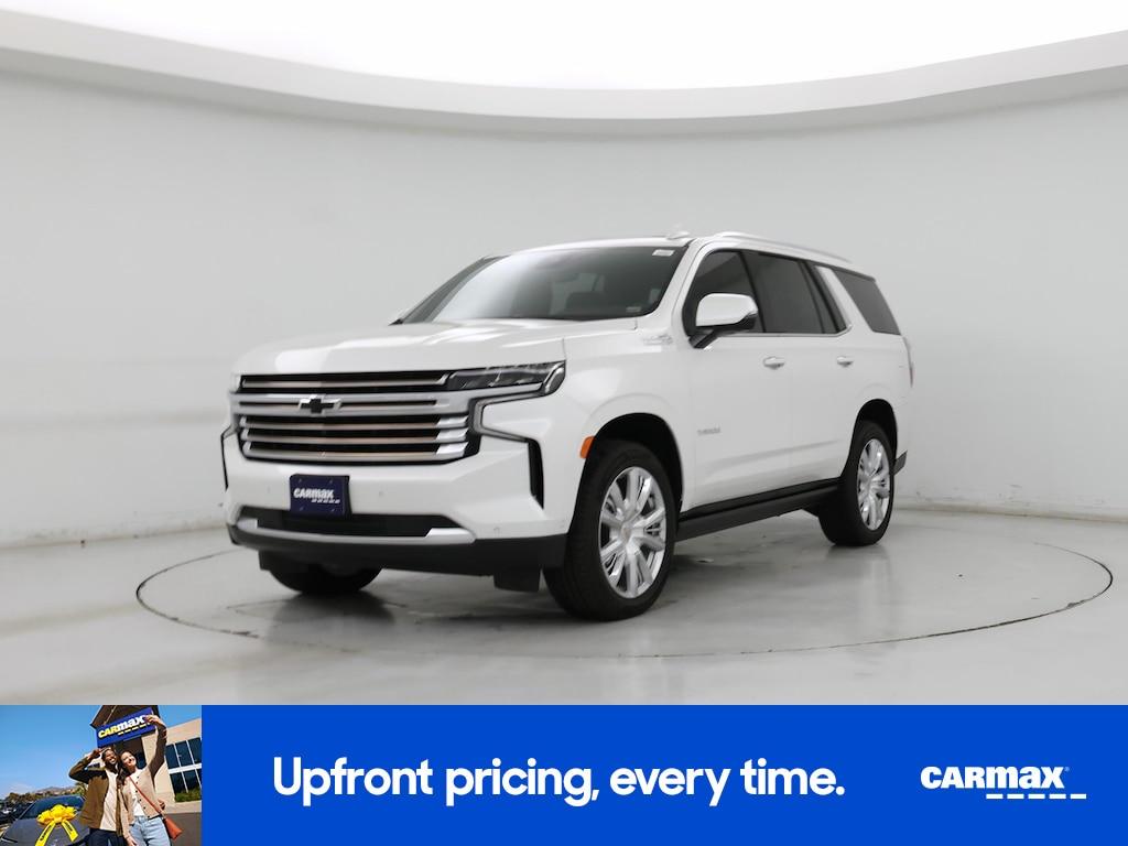 used 2023 Chevrolet Tahoe car, priced at $65,998