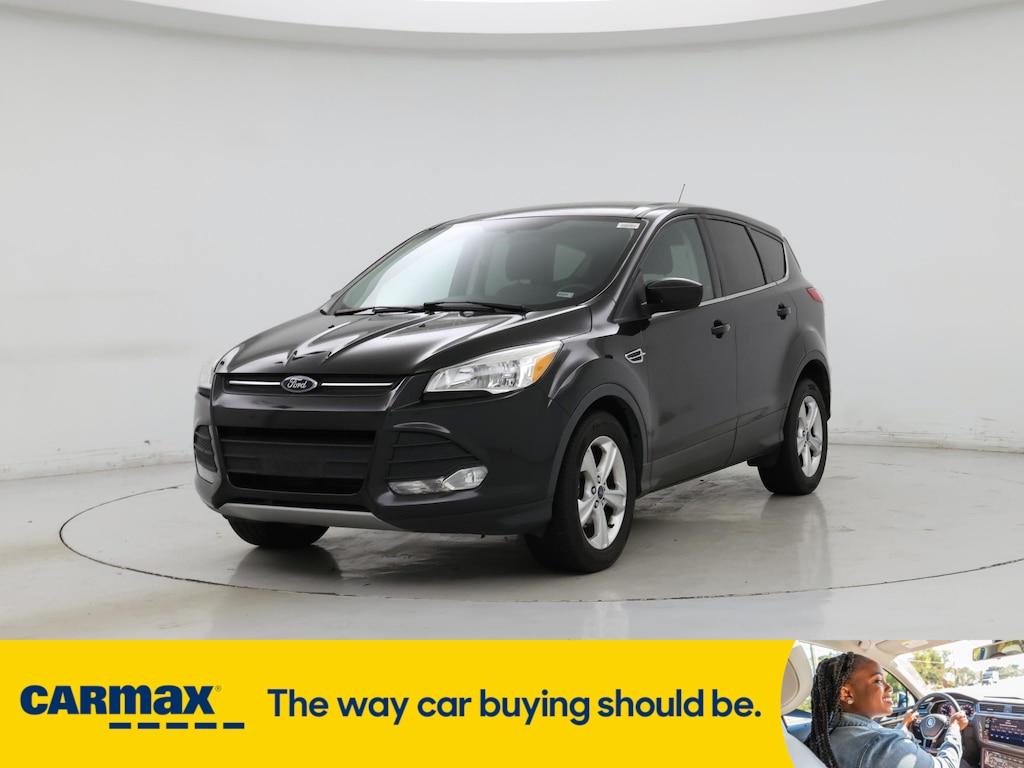 used 2014 Ford Escape car, priced at $13,998