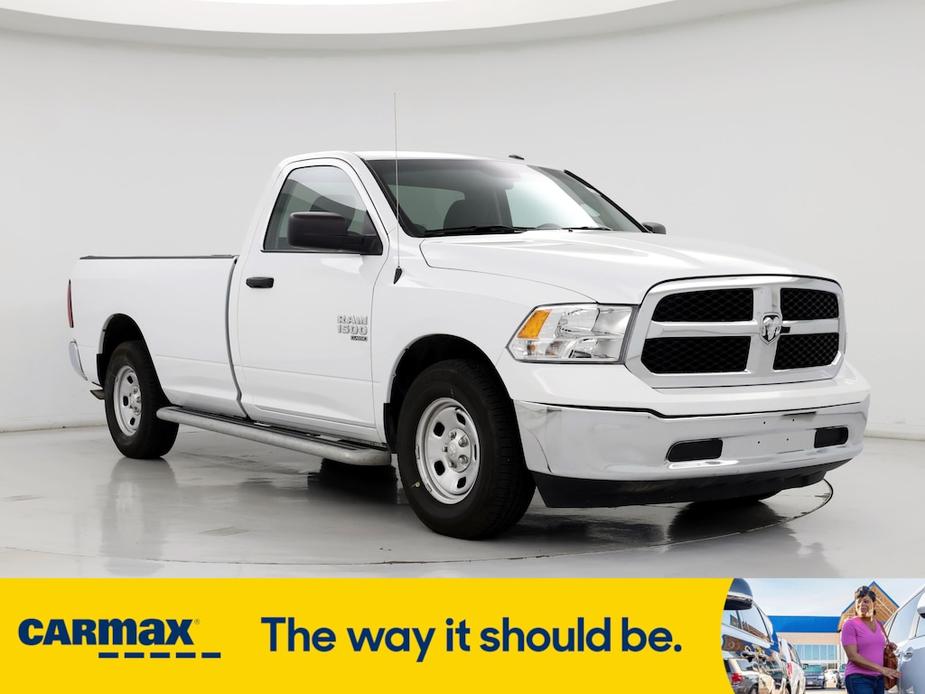 used 2023 Ram 1500 Classic car, priced at $22,998