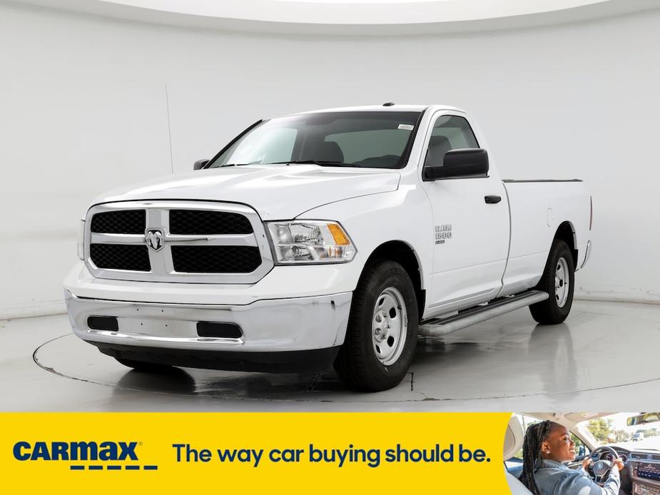 used 2023 Ram 1500 Classic car, priced at $22,998