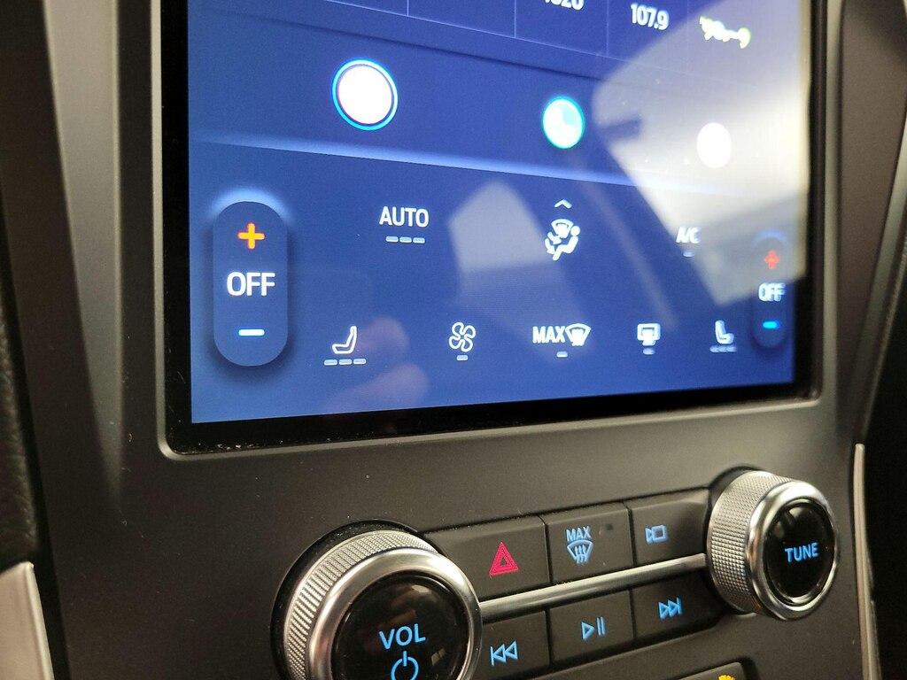 used 2024 Ford Edge car, priced at $22,998