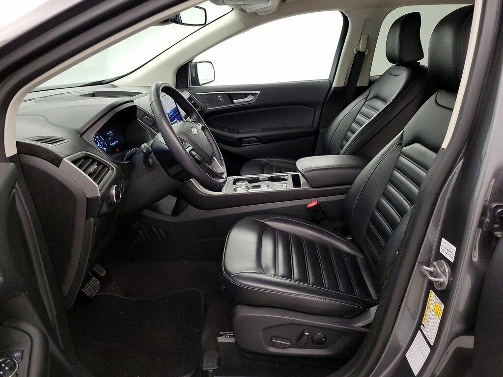 used 2024 Ford Edge car, priced at $22,998