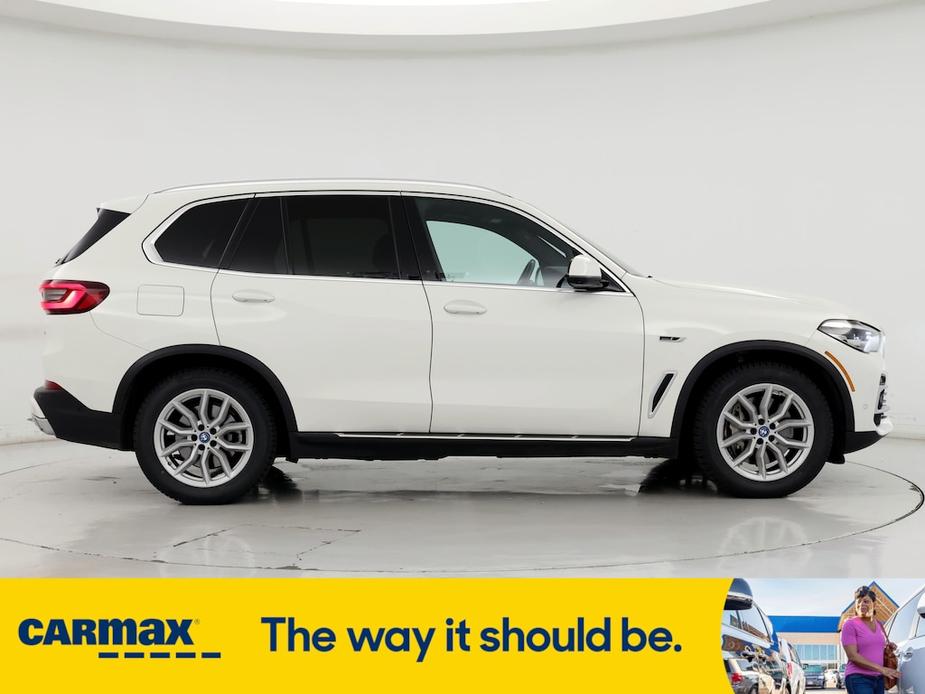 used 2023 BMW X5 PHEV car, priced at $38,998