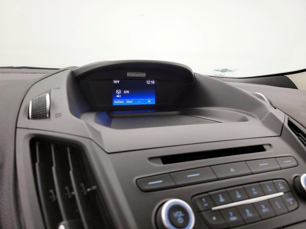 used 2017 Ford Escape car, priced at $18,998