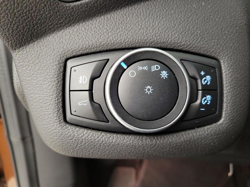 used 2017 Ford Escape car, priced at $18,998