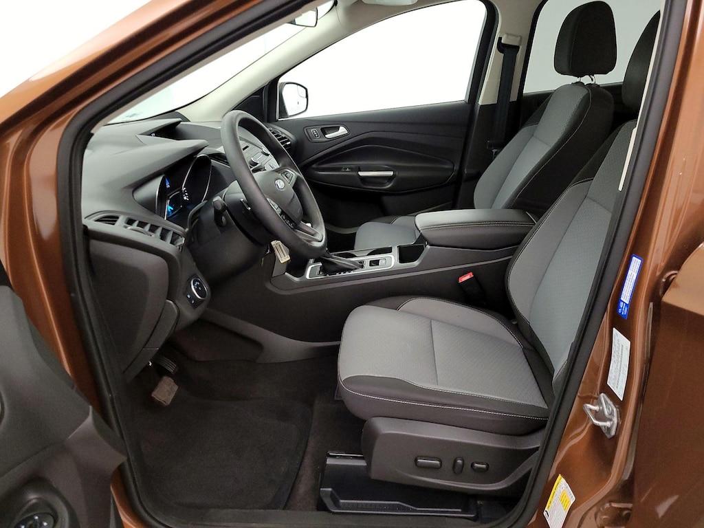used 2017 Ford Escape car, priced at $18,998