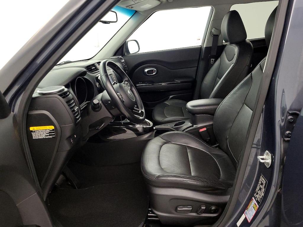 used 2016 Kia Soul car, priced at $13,998