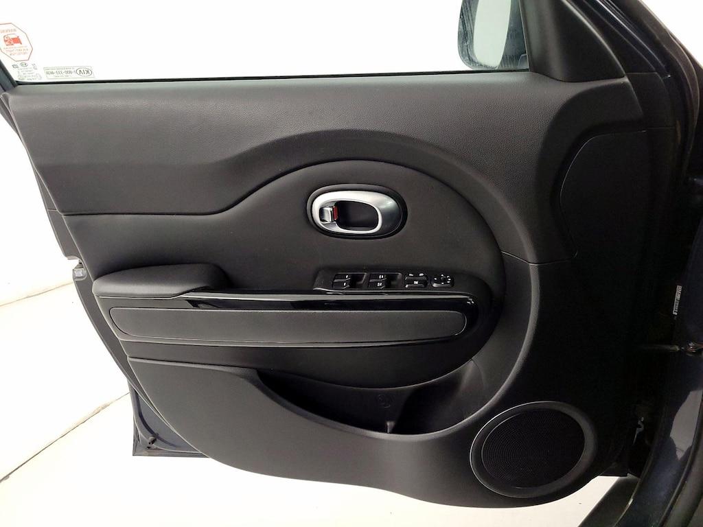 used 2016 Kia Soul car, priced at $13,998