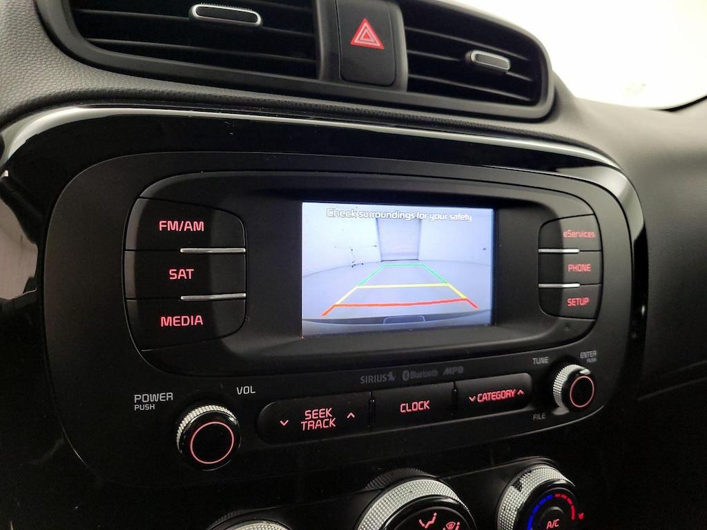 used 2016 Kia Soul car, priced at $13,998