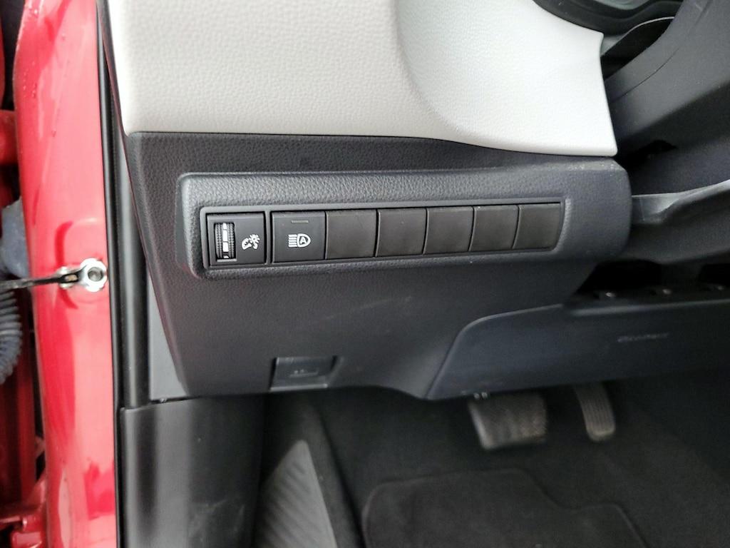 used 2020 Toyota Corolla car, priced at $18,998