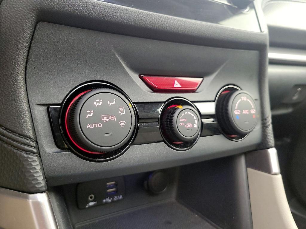 used 2019 Subaru Forester car, priced at $22,998