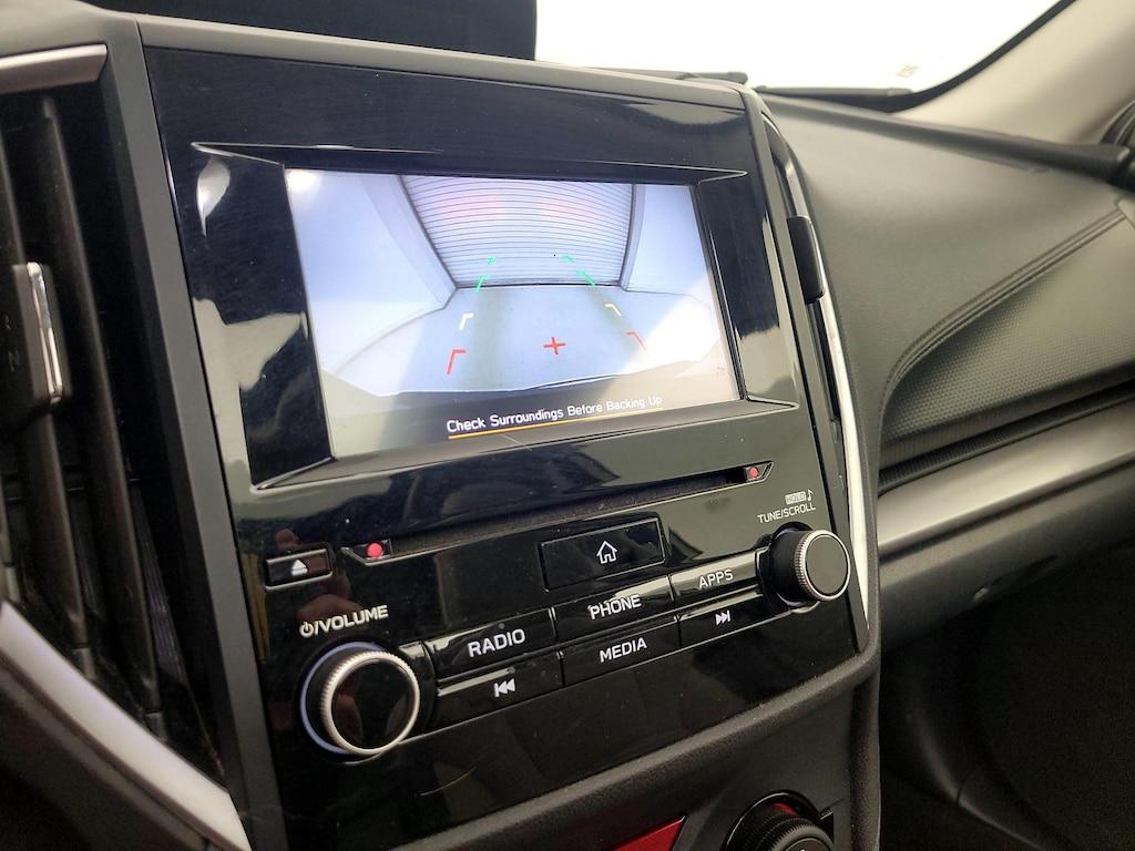 used 2019 Subaru Forester car, priced at $22,998