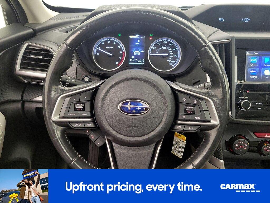 used 2019 Subaru Forester car, priced at $22,998