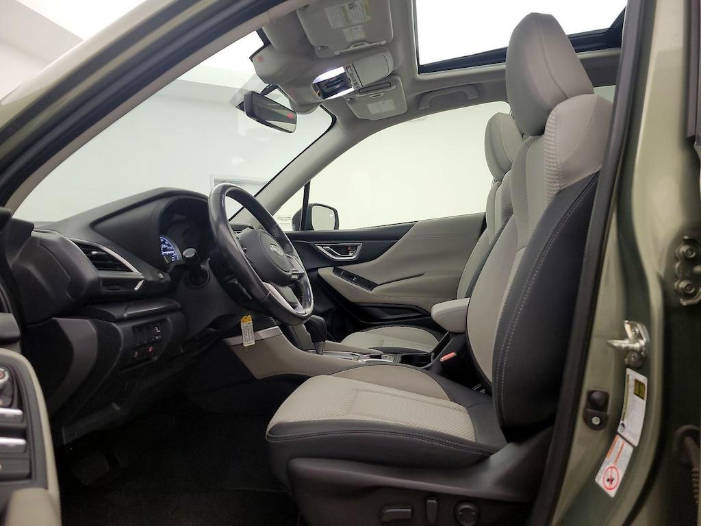 used 2019 Subaru Forester car, priced at $22,998