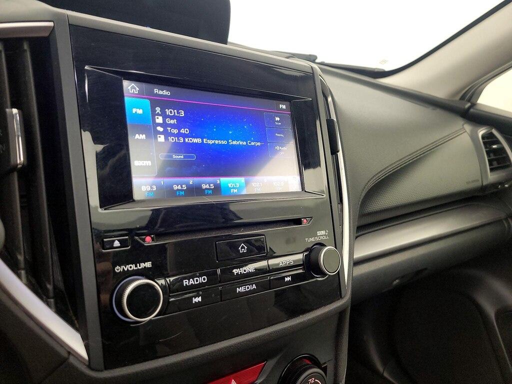 used 2019 Subaru Forester car, priced at $22,998