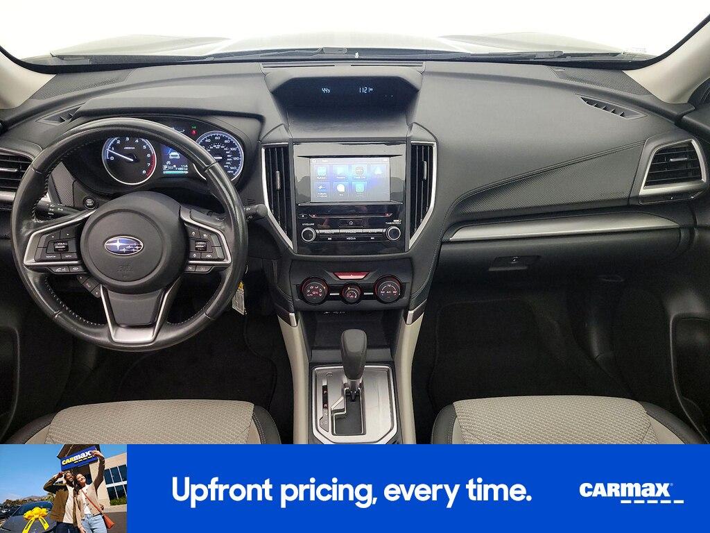 used 2019 Subaru Forester car, priced at $22,998