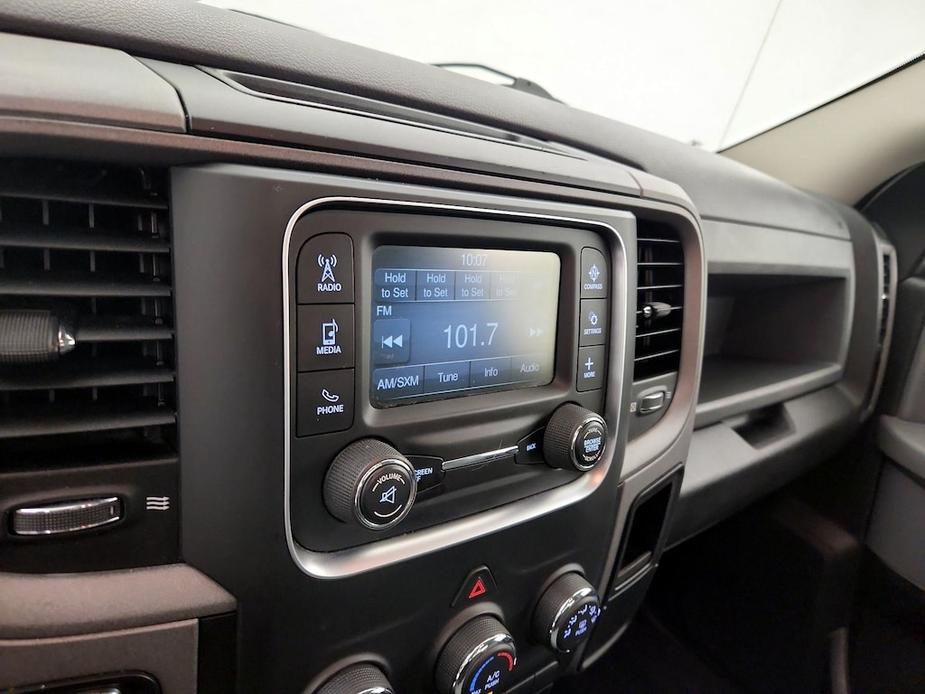 used 2019 Ram 1500 Classic car, priced at $20,998