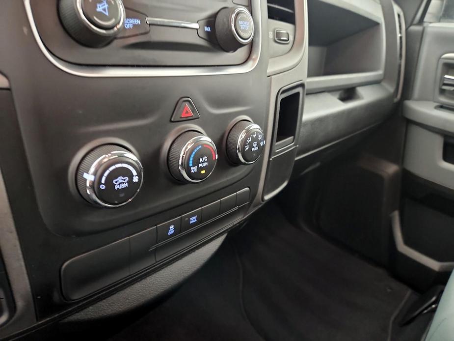 used 2019 Ram 1500 Classic car, priced at $20,998