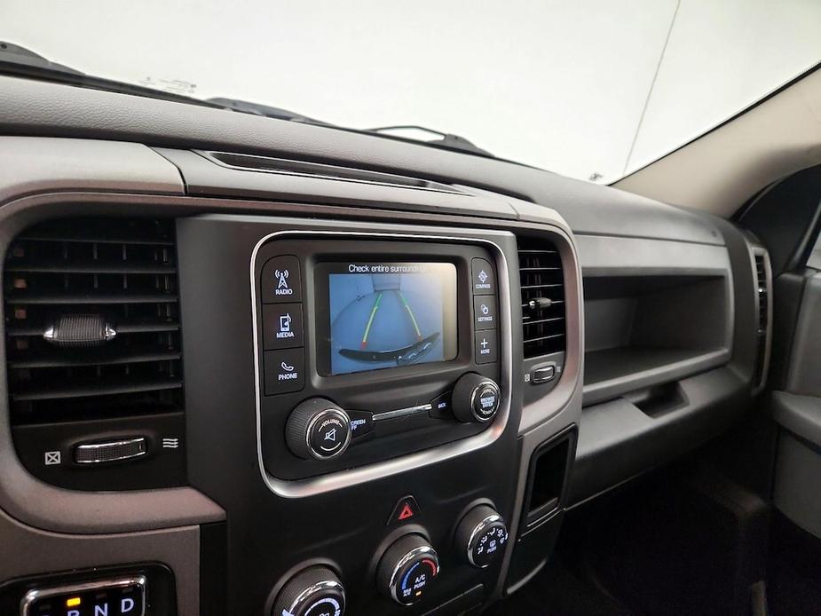 used 2019 Ram 1500 Classic car, priced at $20,998