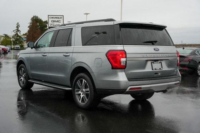 used 2023 Ford Expedition Max car, priced at $53,988