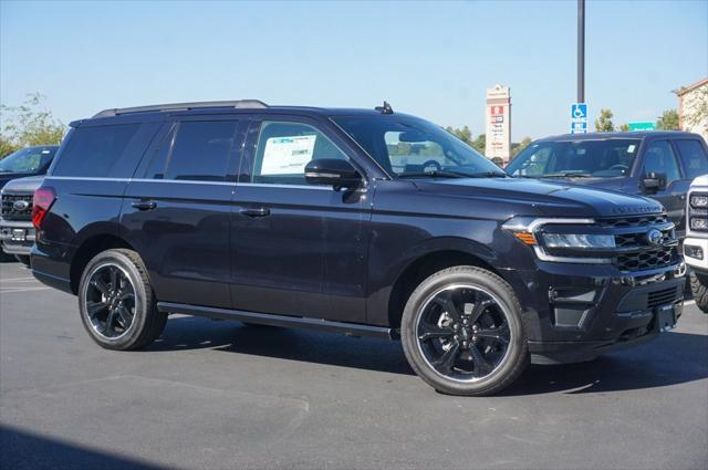 new 2024 Ford Expedition car, priced at $79,265