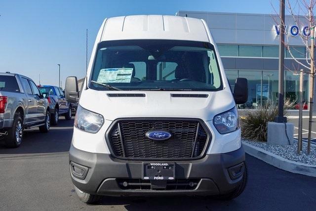 new 2024 Ford Transit-250 car, priced at $57,185