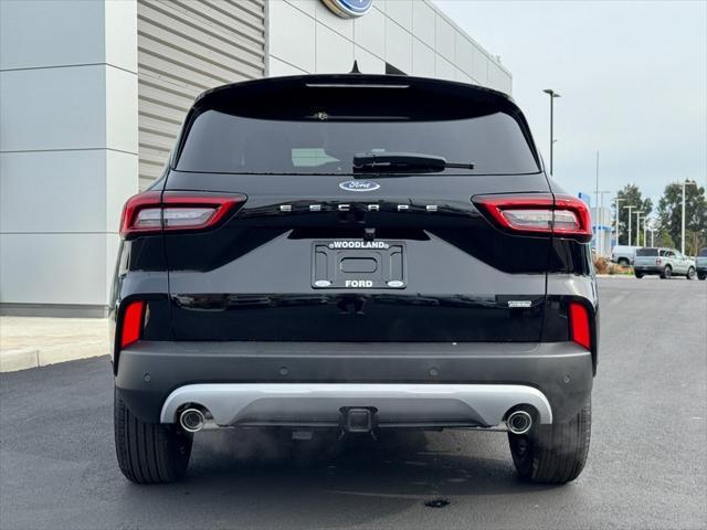 new 2023 Ford Escape car, priced at $47,295