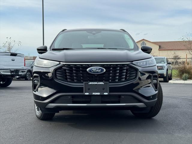 new 2023 Ford Escape car, priced at $47,295