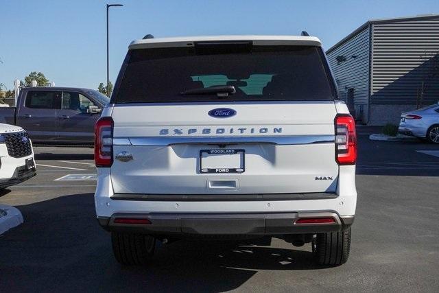 new 2024 Ford Expedition Max car, priced at $85,778