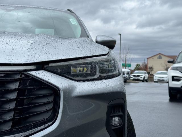 new 2023 Ford Escape car, priced at $47,095