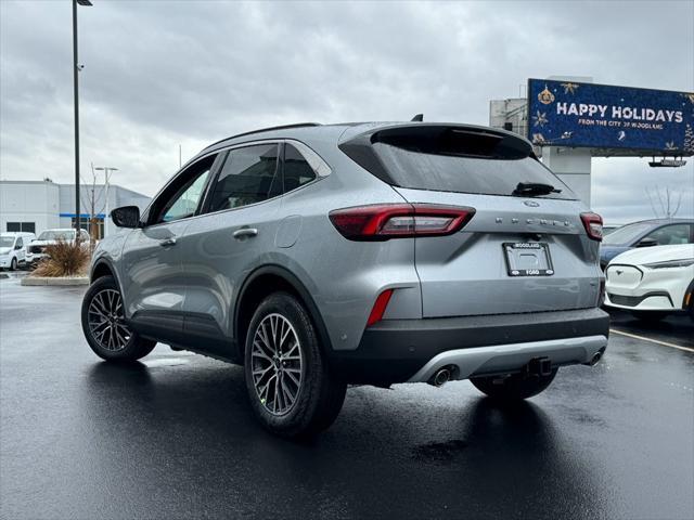 new 2023 Ford Escape car, priced at $47,095