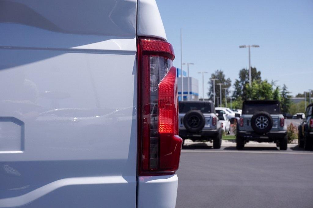 new 2024 Ford F-150 car, priced at $59,940