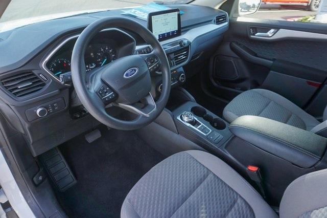 used 2020 Ford Escape car, priced at $18,999